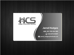 Business Card Design by Tedesign for this project | Design: #702927