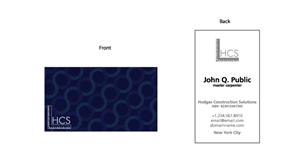 Business Card Design by chase|now for this project | Design #702915