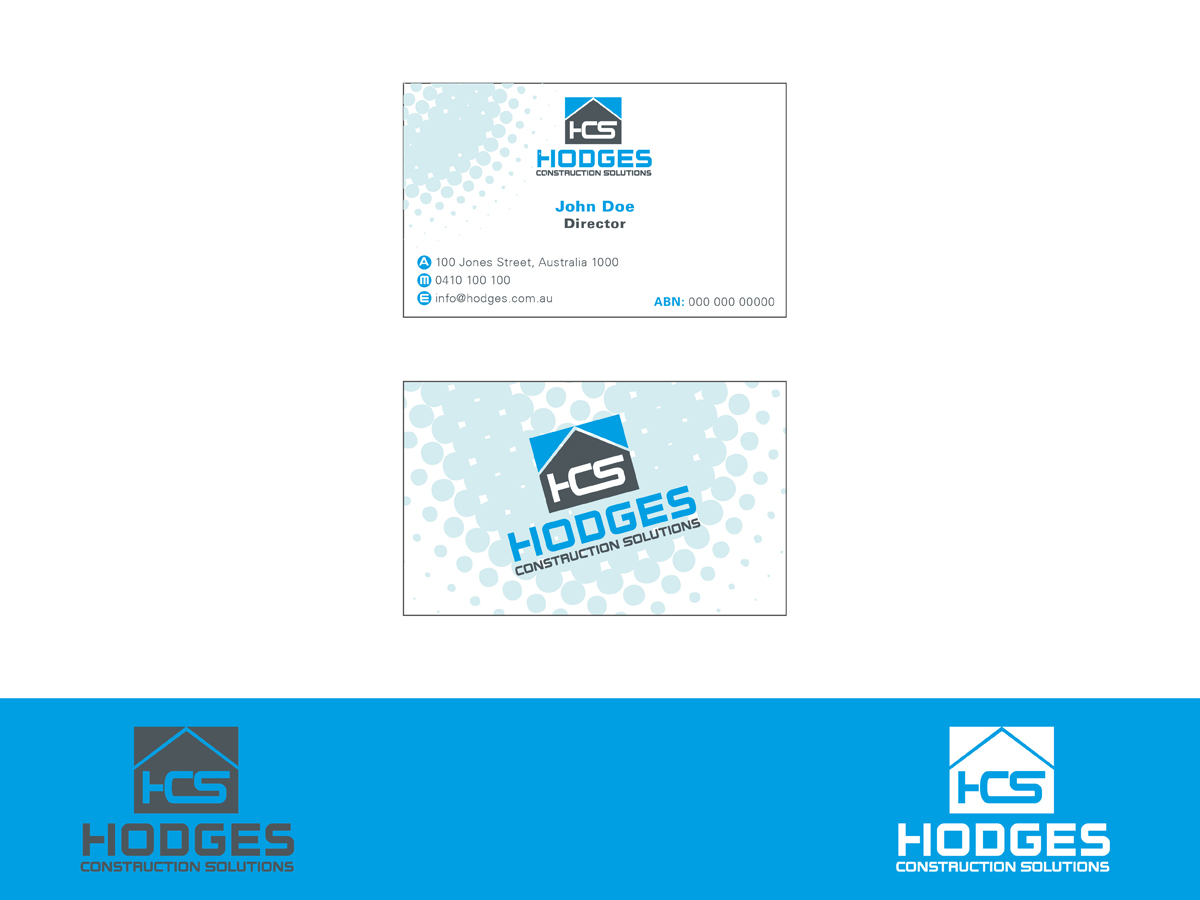 Business Card Design by Miss Shine Design for this project | Design #705344