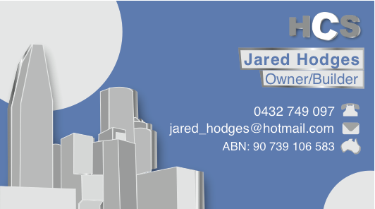 Business Card Design by Danny for this project | Design #705828