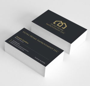 Business Card Design Project | Business Card Design by Tilt