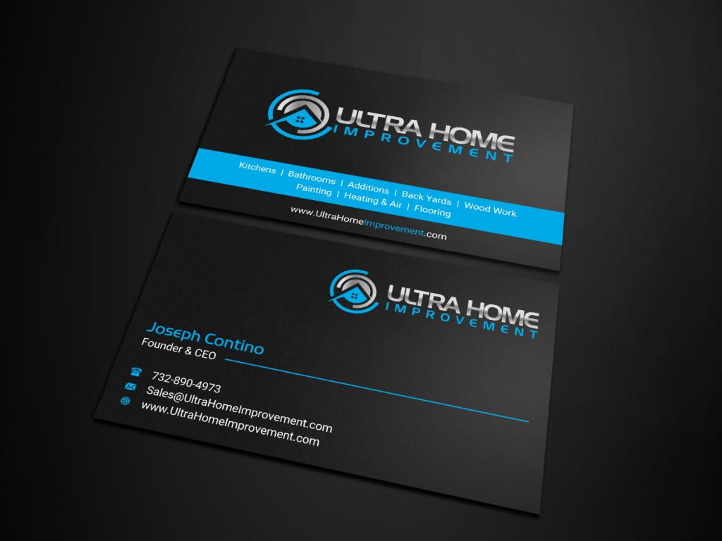 Diseño de Tarjeta de Presentación por INDIAN_Ashok para este proyecto | Diseño #20107810