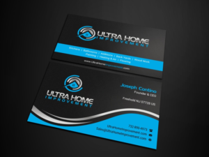 Diseño de Tarjeta de Presentación por INDIAN_Ashok para este proyecto | Diseño: #20107811