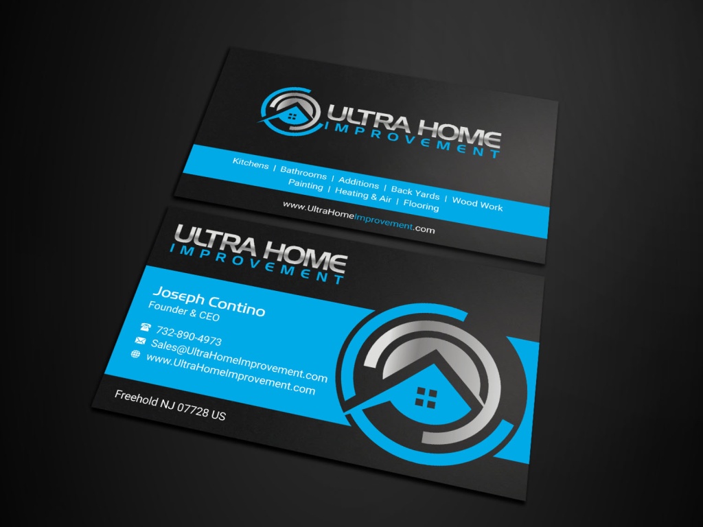 Diseño de Tarjeta de Presentación por INDIAN_Ashok para este proyecto | Diseño #20107812