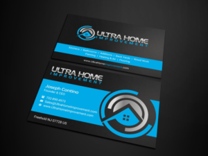 Diseño de Tarjeta de Presentación por INDIAN_Ashok para este proyecto | Diseño: #20107812