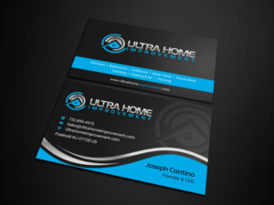 Design de Carte de Visite par INDIAN_Ashok pour ce projet | Design : #20107813
