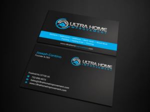 Diseño de Tarjeta de Presentación por INDIAN_Ashok para este proyecto | Diseño: #20107817