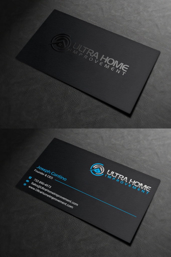 Diseño de Tarjeta de Presentación por INDIAN_Ashok para este proyecto | Diseño #20107820