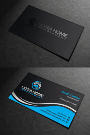 Diseño de Tarjeta de Presentación por INDIAN_Ashok para este proyecto | Diseño: #20107821