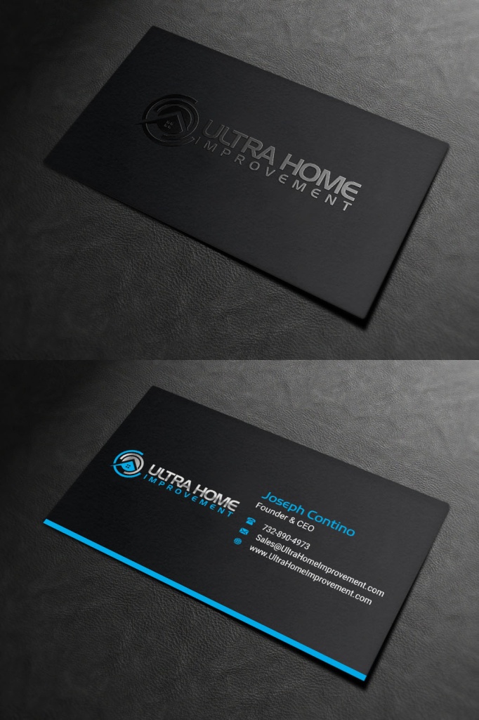 Diseño de Tarjeta de Presentación por INDIAN_Ashok para este proyecto | Diseño #20107822