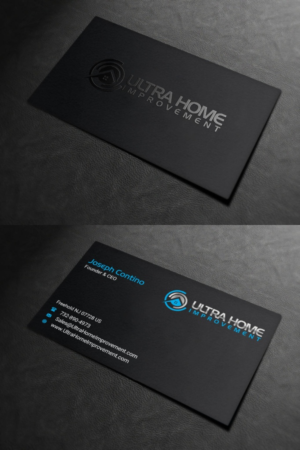 Diseño de Tarjeta de Presentación por INDIAN_Ashok para este proyecto | Diseño: #20107823