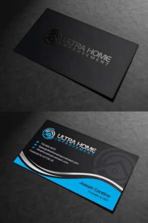 Design de Carte de Visite par INDIAN_Ashok pour ce projet | Design : #20107824