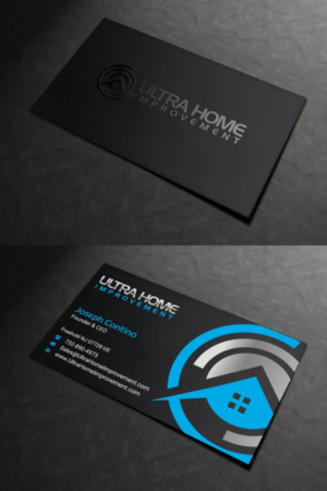 Design de Carte de Visite par INDIAN_Ashok pour ce projet | Design : #20107825