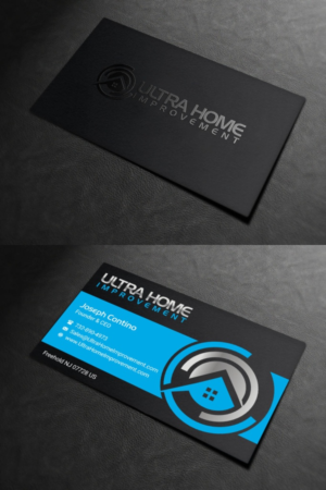 Design de Carte de Visite par INDIAN_Ashok pour ce projet | Design : #20107826
