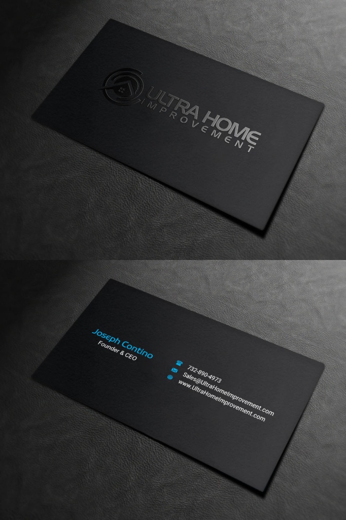 Design de Carte de Visite par INDIAN_Ashok pour ce projet | Design #20107827