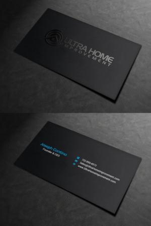 Design de Carte de Visite par INDIAN_Ashok pour ce projet | Design : #20107827