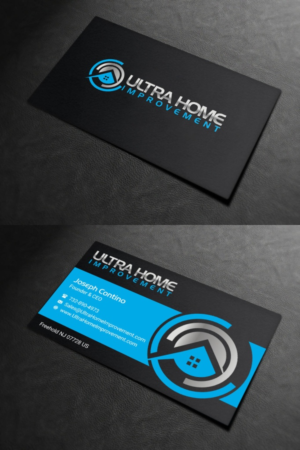 Design de Carte de Visite par INDIAN_Ashok pour ce projet | Design : #20107828