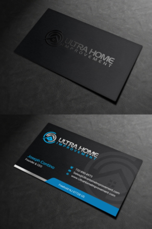 Design de Carte de Visite par INDIAN_Ashok pour ce projet | Design : #20107830