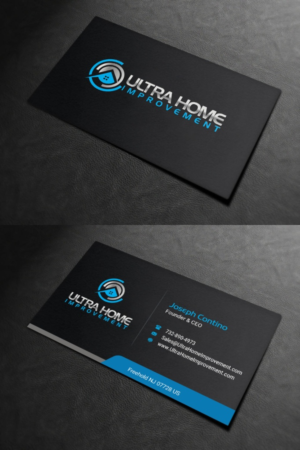 Design de Carte de Visite par INDIAN_Ashok pour ce projet | Design : #20107831