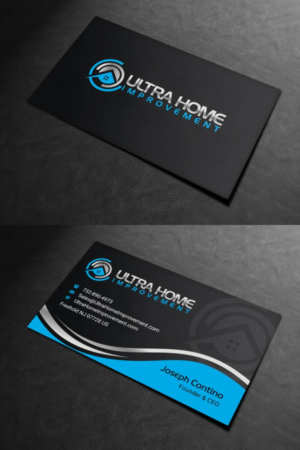 Design de Carte de Visite par INDIAN_Ashok pour ce projet | Design : #20107833