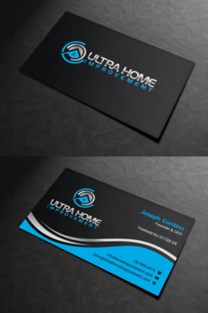 Design de Carte de Visite par INDIAN_Ashok pour ce projet | Design : #20107834