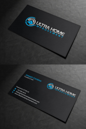 Design de Carte de Visite par INDIAN_Ashok pour ce projet | Design : #20107835