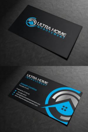 Design de Carte de Visite par INDIAN_Ashok pour ce projet | Design : #20107836