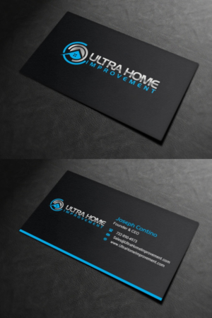 Design de Carte de Visite par INDIAN_Ashok pour ce projet | Design : #20107837