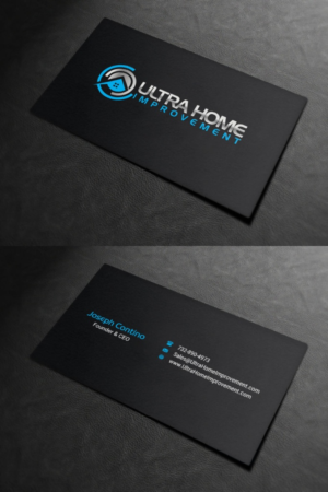 Design de Carte de Visite par INDIAN_Ashok pour ce projet | Design : #20107838