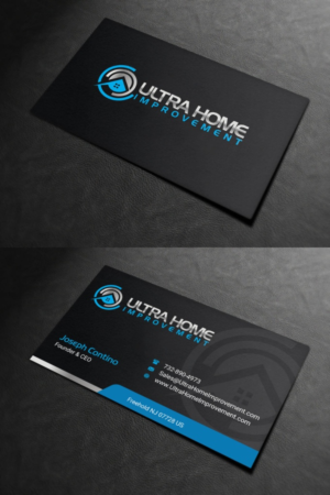 Design de Carte de Visite par INDIAN_Ashok pour ce projet | Design : #20107839