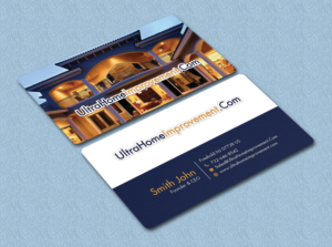 Visitenkarten-Design von Prabir Sikder für dieses Projekt | Design #20106558