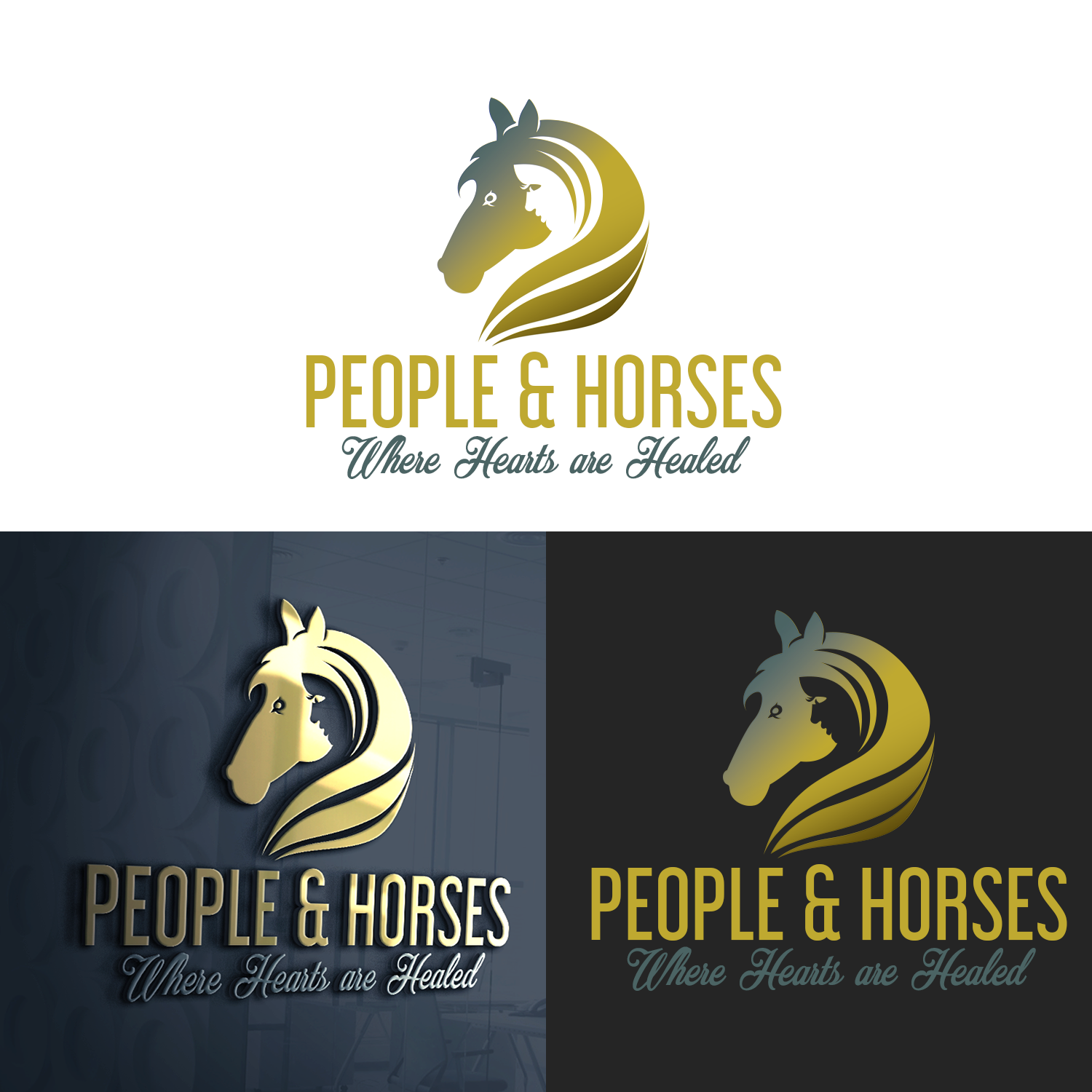 Logo Design by WAGUM Studio for this project | Design #20163295