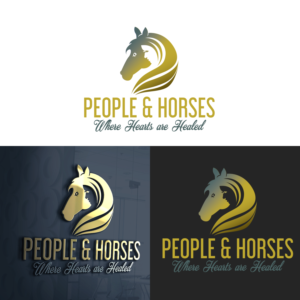 Logo Design by WAGUM Studio