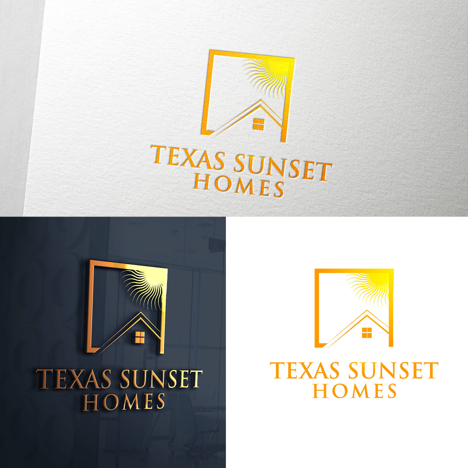 Logo Design by Nuwansachi for GIG 7 Equity Solutions | Design #20104179