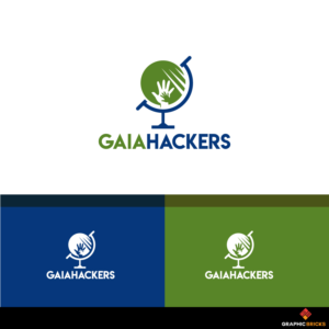 Logo Design by Graphic Bricks