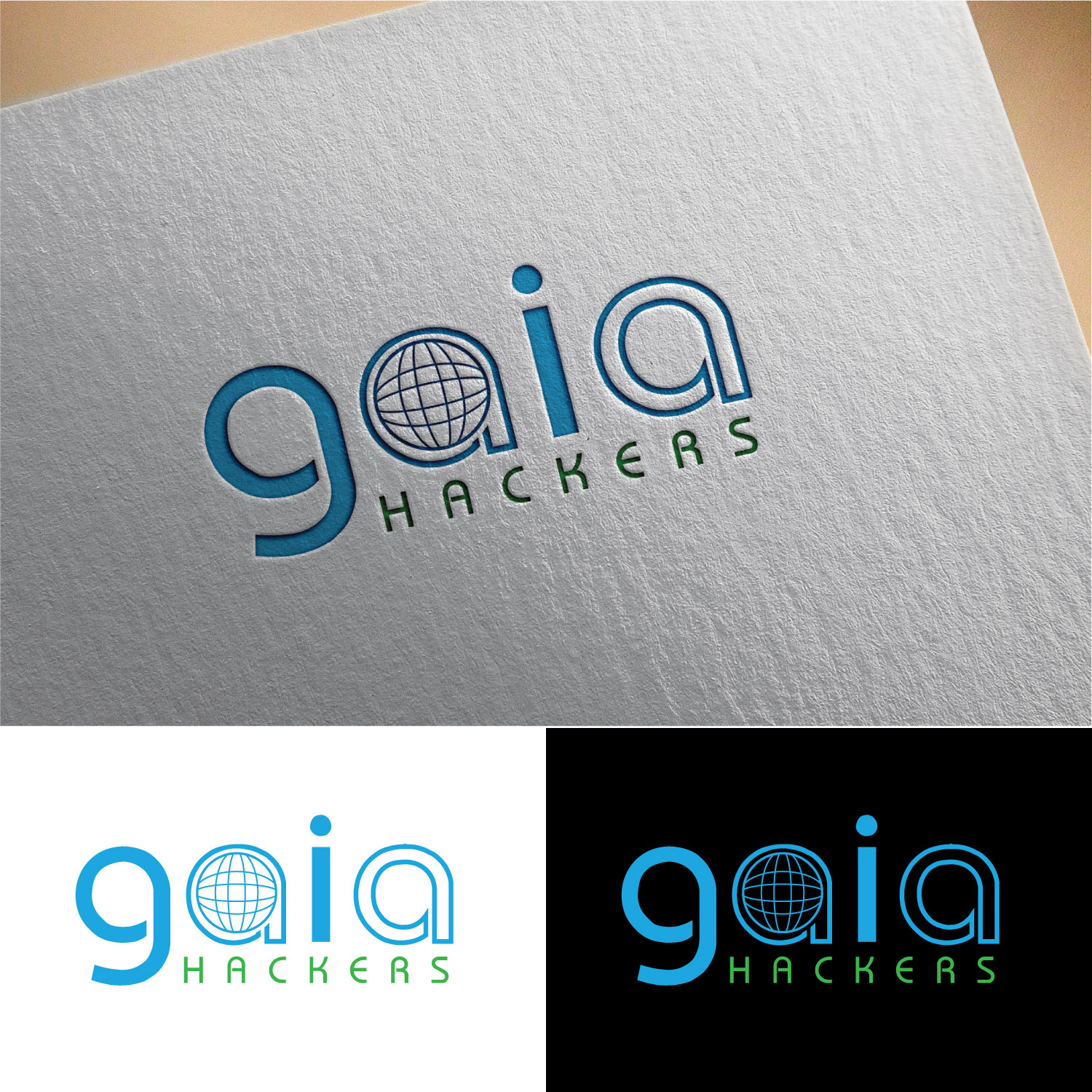 Logo Design by eMARK for this project | Design #20120203