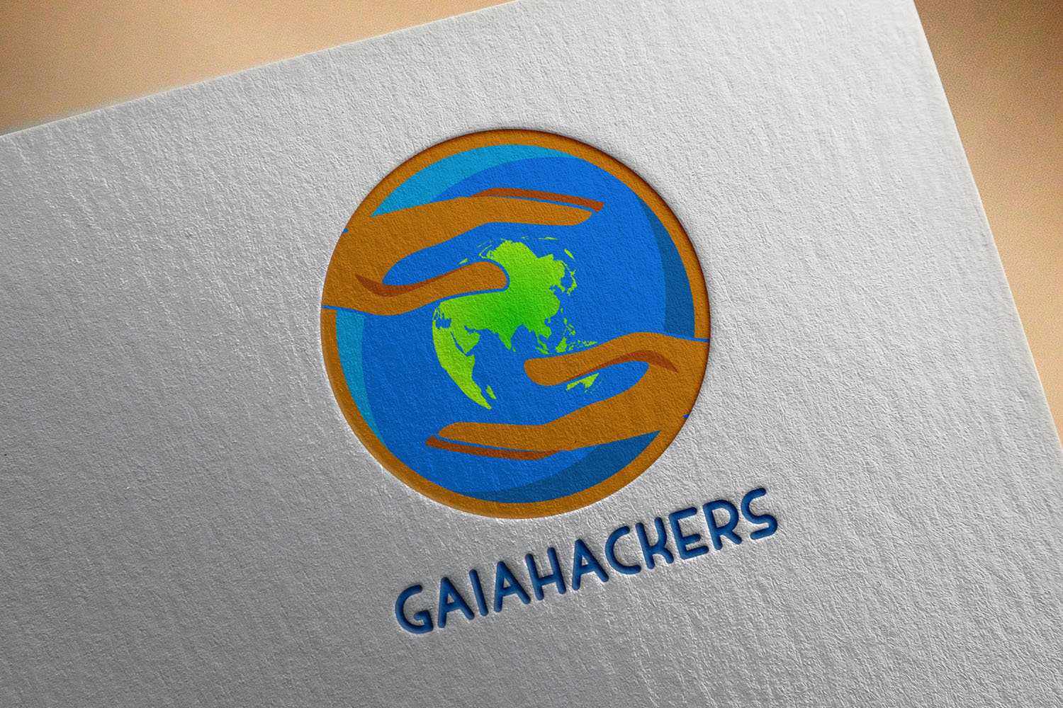 Logo Design by Rzk for this project | Design #20105418