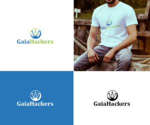 Logo Design by POONAM 44 for this project | Design: #20113453