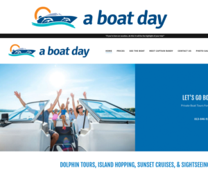 See logo on website for the original logo I've been using.  The formal name of the business is 