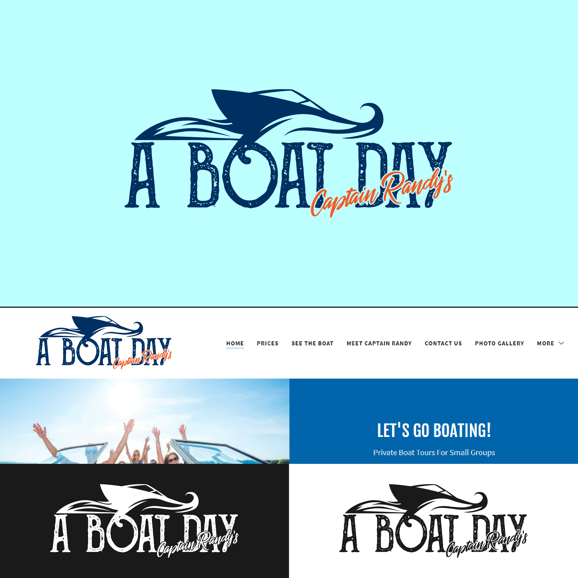 Logo Design by zatsukiki for Houseman Enterprises, Inc. | Design #20358222