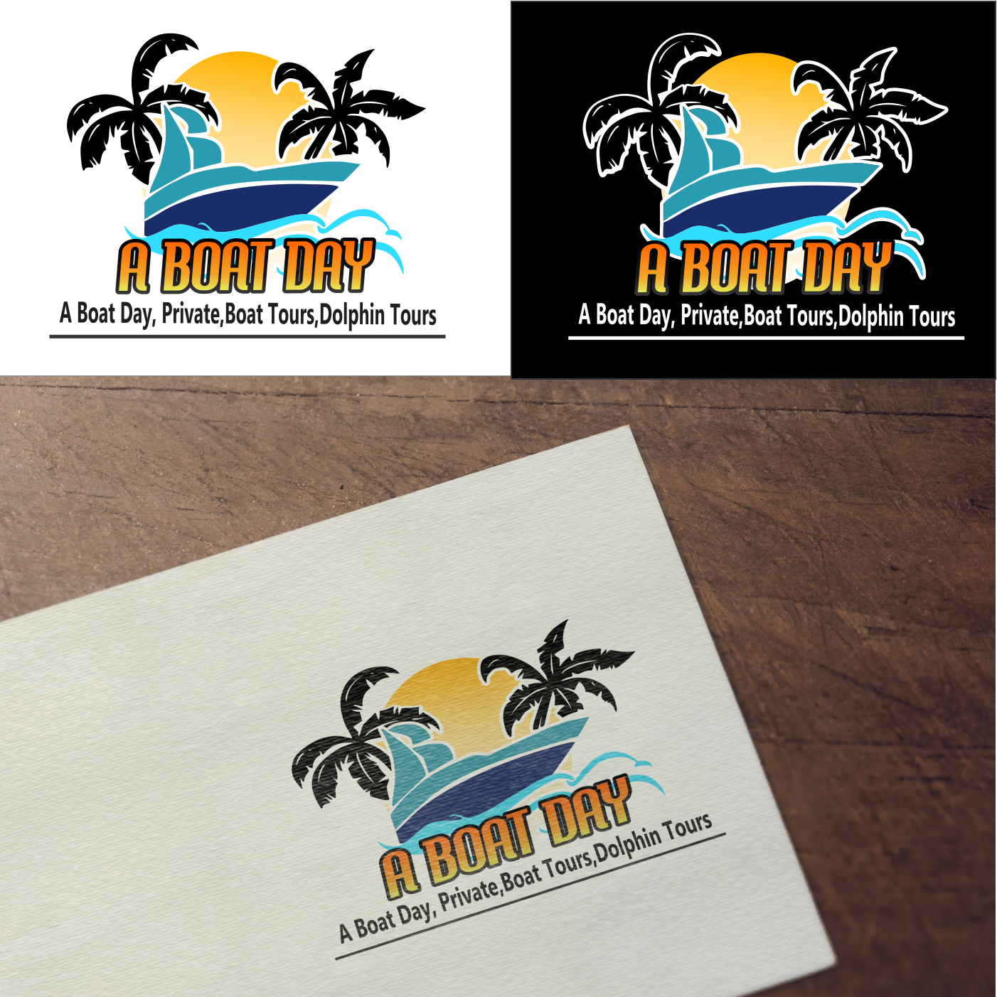 Logo Design by danidream for Houseman Enterprises, Inc. | Design #20357053