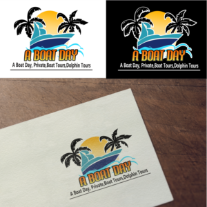 Logo Design by danidream