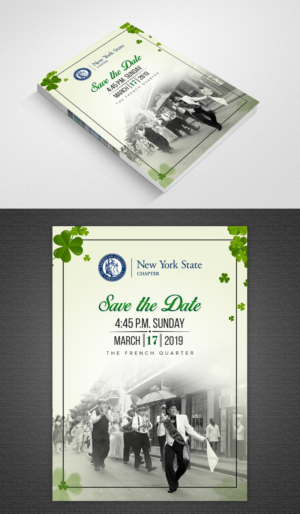Flyer Design by creative.bugs for The New York Cardiological Society, Inc. | Design: #20115954