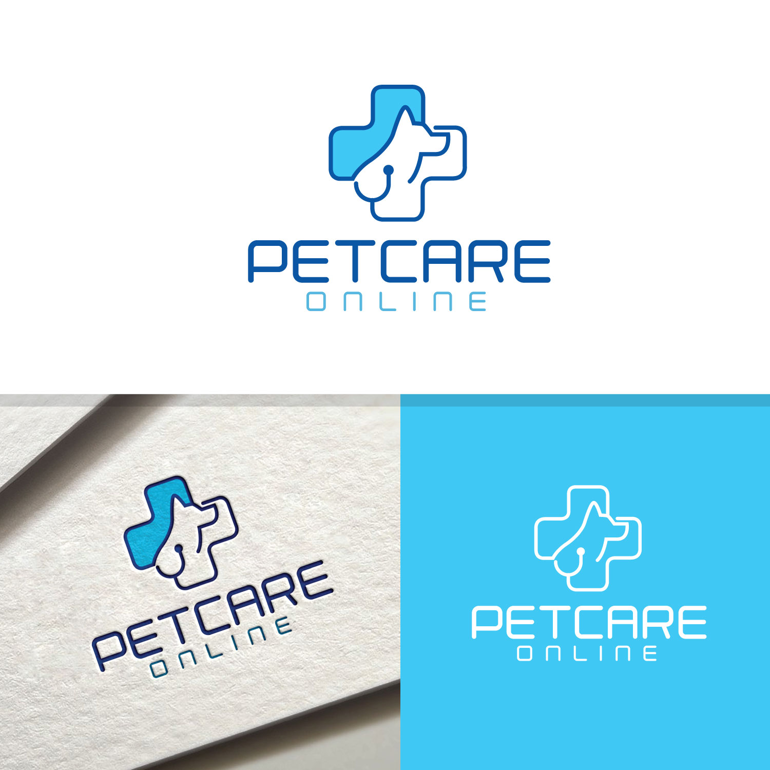 Logo Design by FourtuneDesign for this project | Design #20107565
