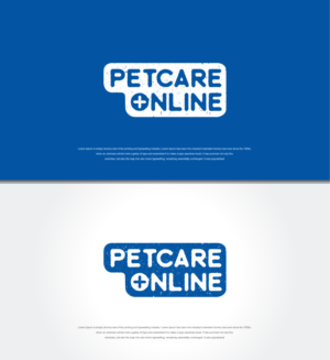 Petcare Online | Logo Design by sushsharma99