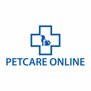 Petcare Online | Logo Design by MASH Std