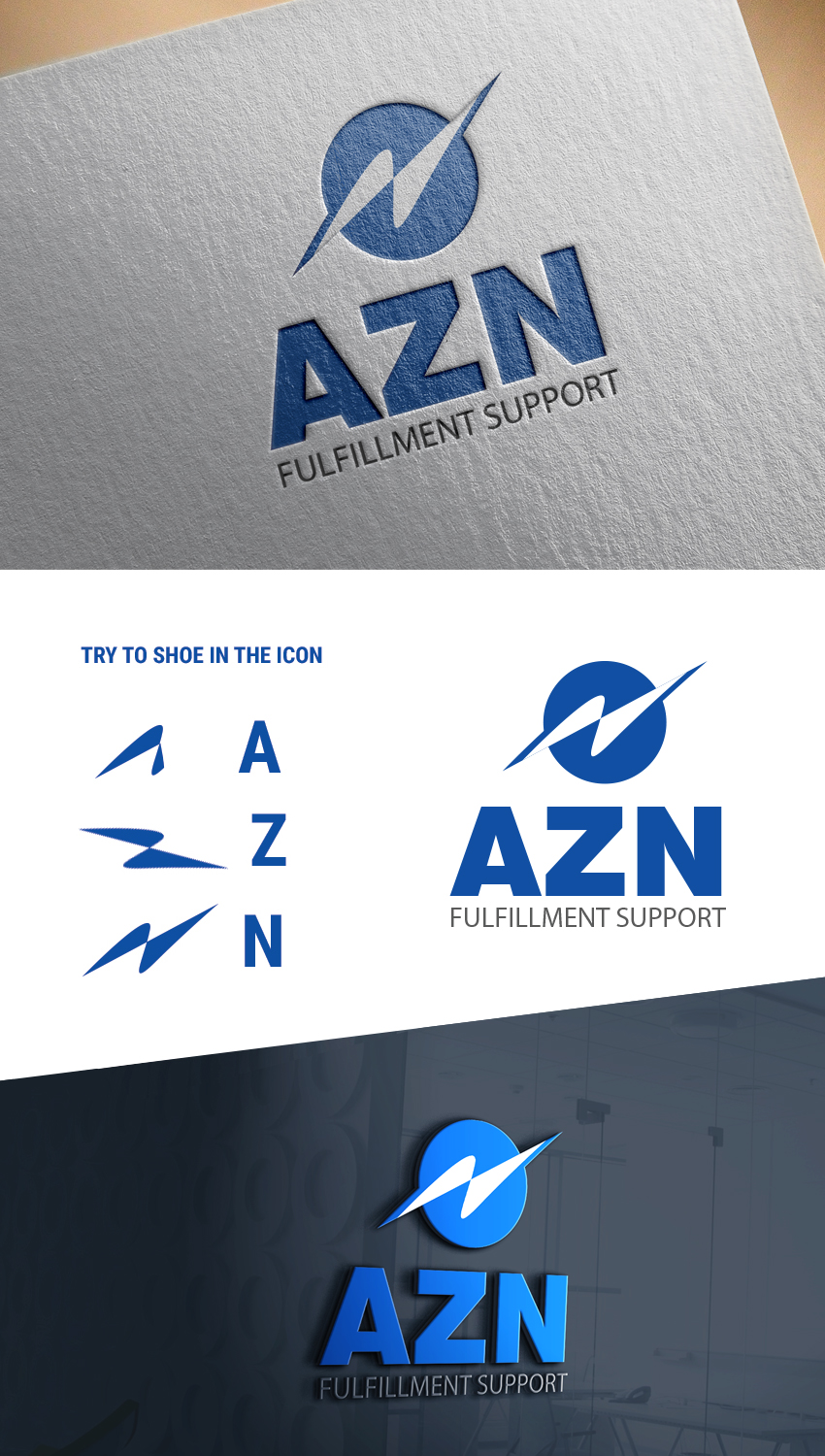 Logo Design by uk for this project | Design #20120549
