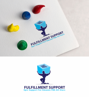 Logo Design by Farooq Zahid for this project | Design #20113004