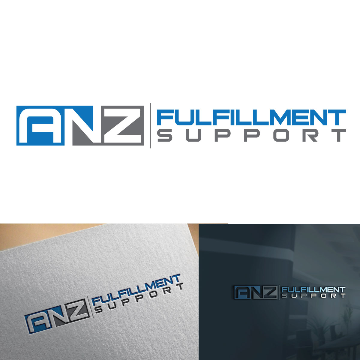 Logo Design by JAFRIN for this project | Design #20112859