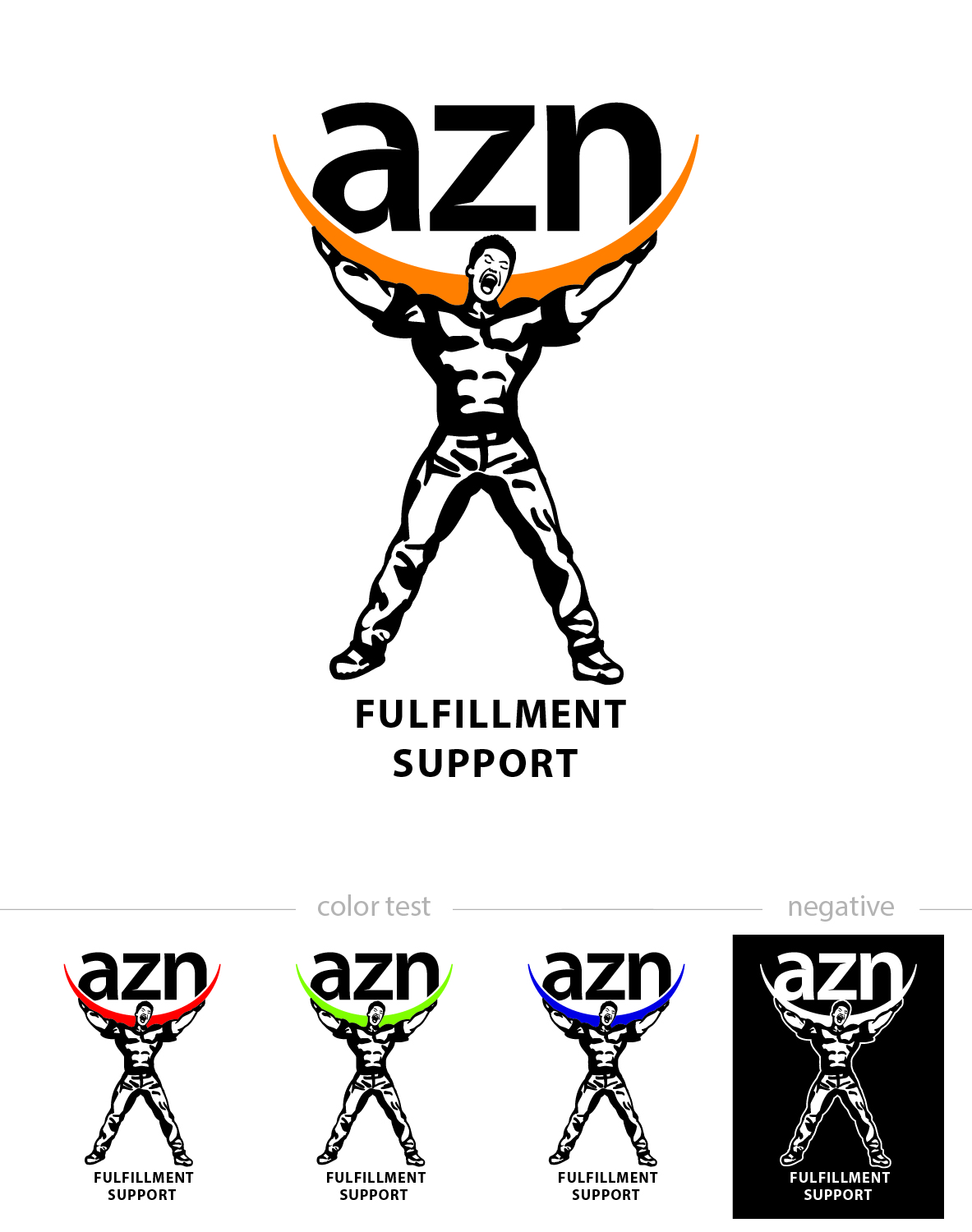 Logo Design by Brandão for this project | Design #20244963